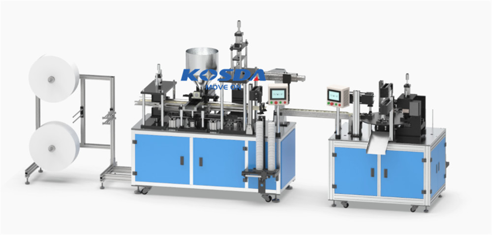 pet filter machine without air purifier,pet filter machine home,pet filter machine on top-Kosda machinery -printing and non-standard automated machine