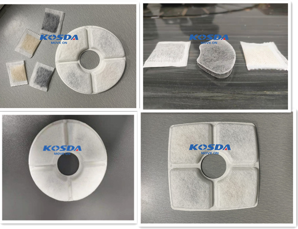 pet hair filter bag washing machine,pet filter machine home,pet filter machine line-Kosda machinery -printing and non-standard automated machine