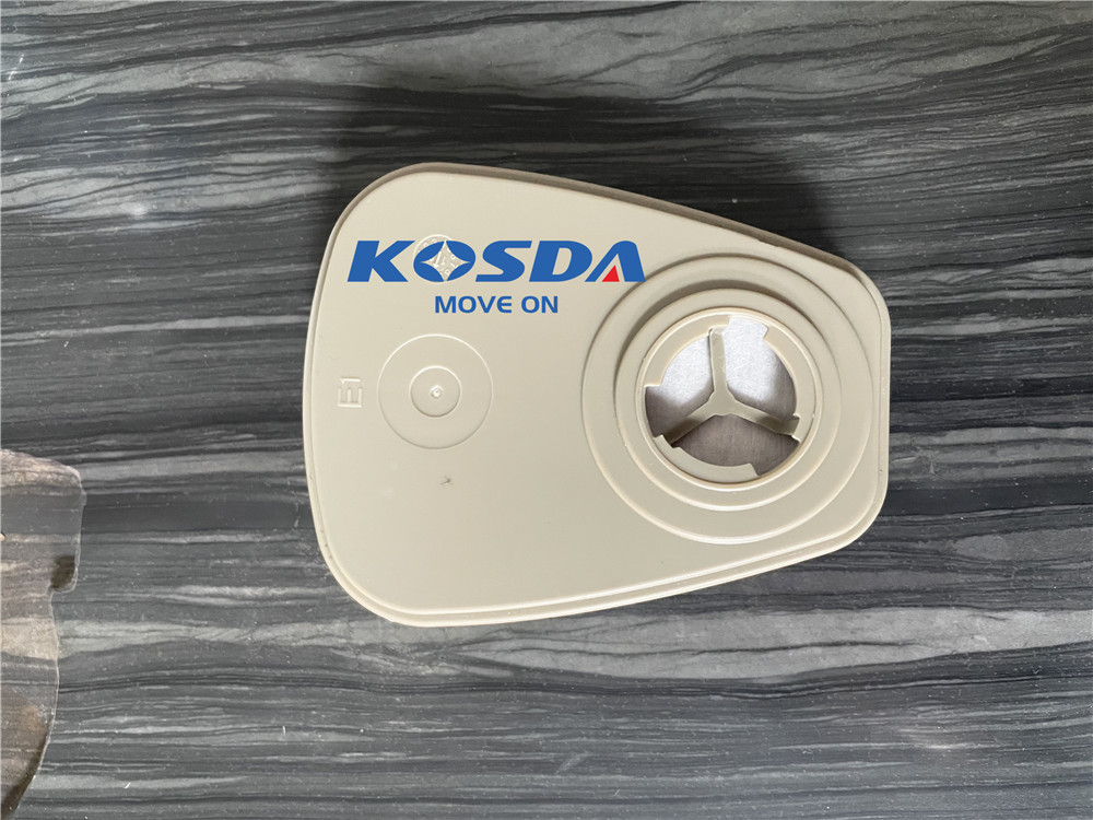 respirator filter,filter welding machine by owner,filter welding machine holder-Kosda machinery -printing and non-standard automated machine