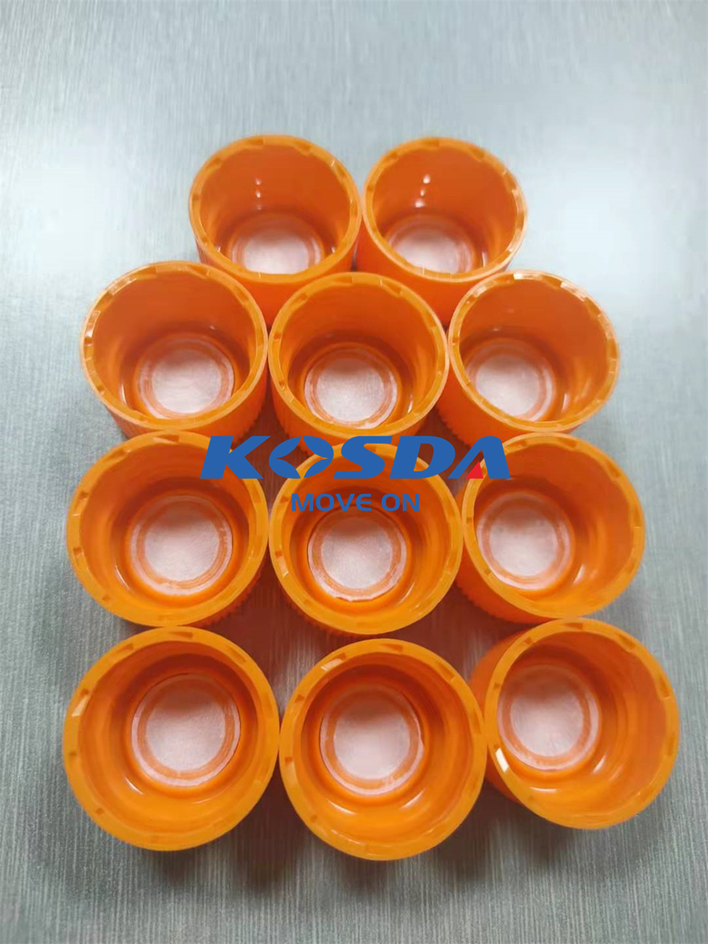 plastic cap welder,plastic bottle cap welding machine,how to weld Plastic diy plastic welding-Kosda machinery -printing and non-standard automated machine